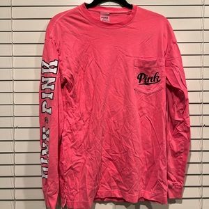 Victoria’s Secret PINK Long Sleeve